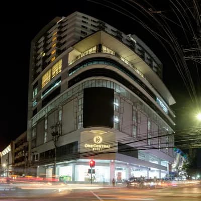 One Central Hotel