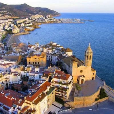 Hotel Liberty Sitges
