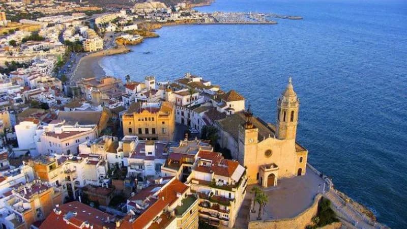 Hotel Liberty Sitges