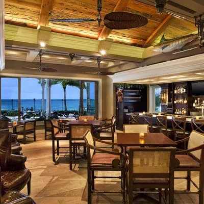 Latitudes - Sunset Key Cottages