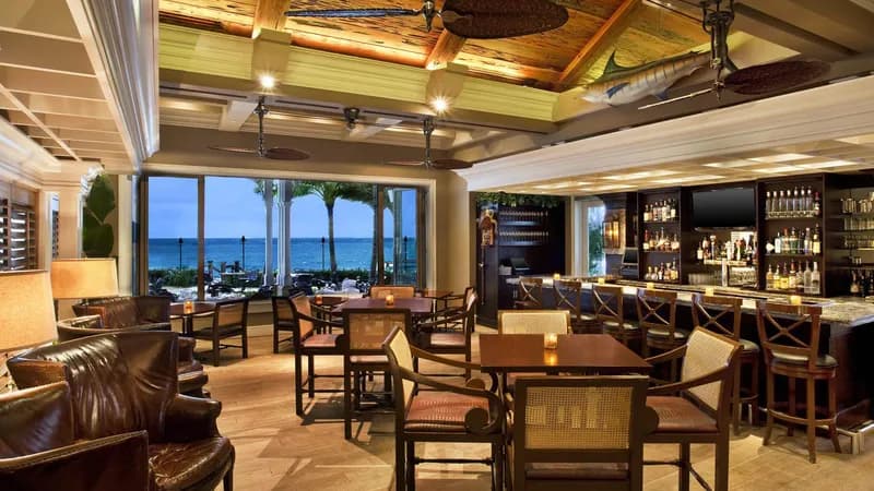 Latitudes - Sunset Key Cottages