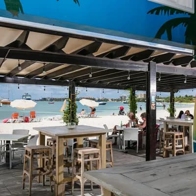 Surfside Beach Bar
