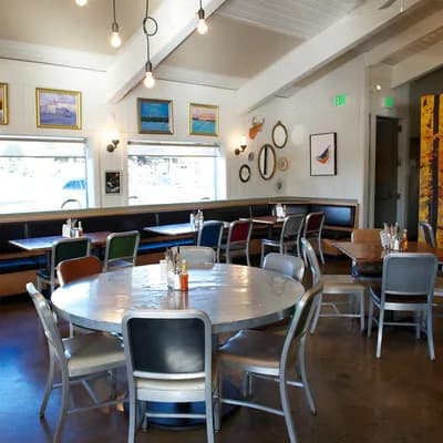 Spenard Roadhouse