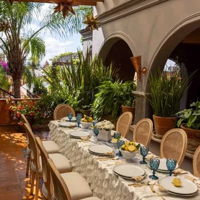 Casa Tres Cervezas