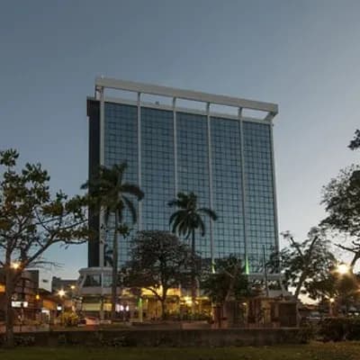 Delta Hotels by Marriott San Jose Aurola