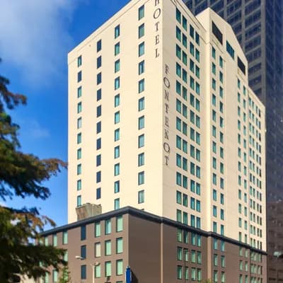 Kimpton Hotel Fontenot