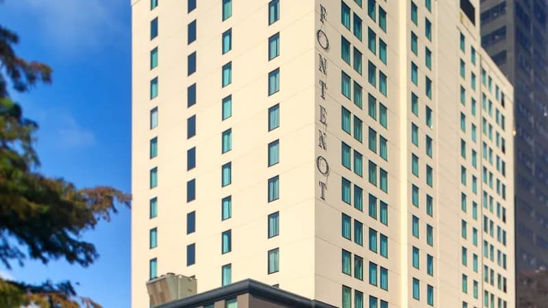 Kimpton Hotel Fontenot