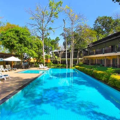 Samed Hideaway Resort
