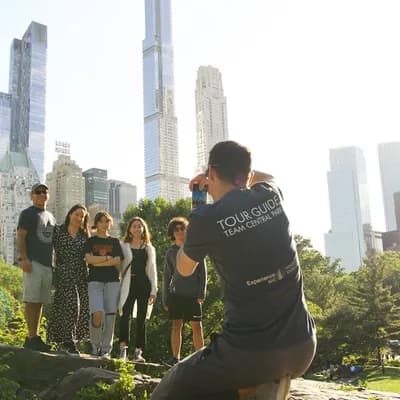 Experience NYC