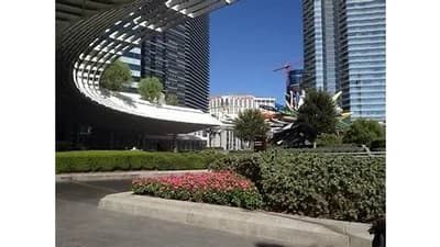 Vdara