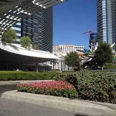 Vdara