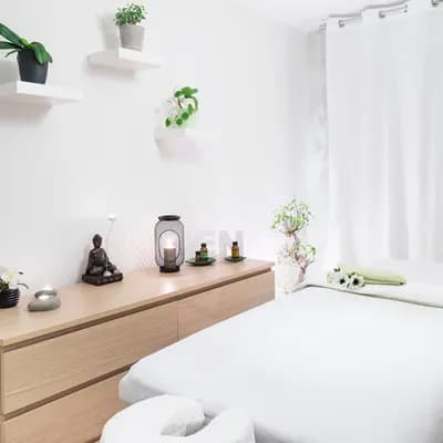 Massages Le bien-être à Strasbourg / Rébecca METZGER