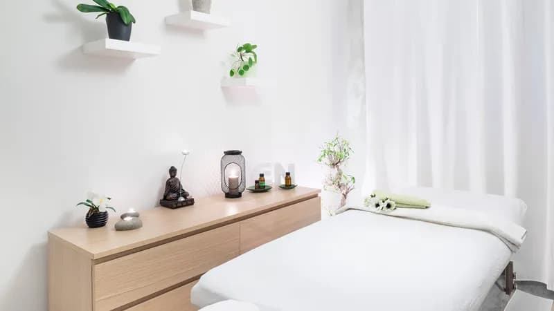 Massages Le bien-être à Strasbourg / Rébecca METZGER