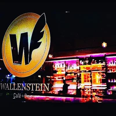 Wallenstein Cafe & Bar