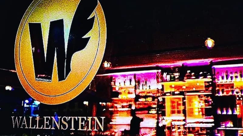 Wallenstein Cafe & Bar