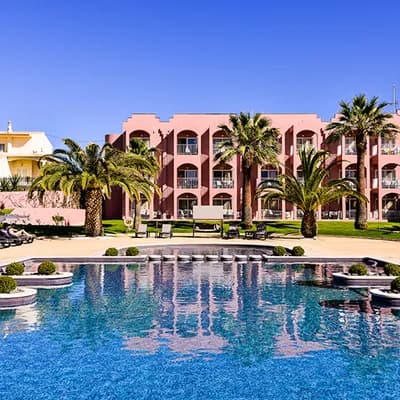 Hotel Vila Galé Collection Praia