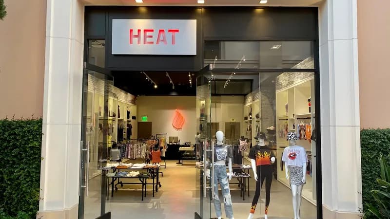 HEAT