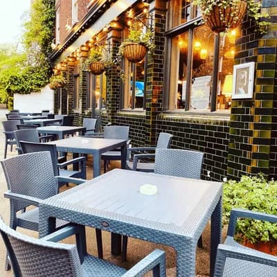 The Easton Pub & Kitchen