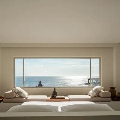 The Tryst Puerto Vallarta
