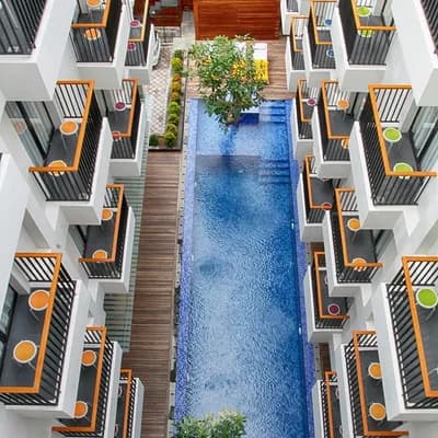 Ping Hotel