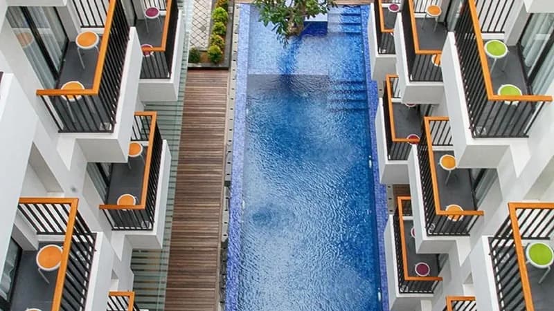 Ping Hotel