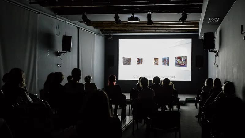 Cultural Information Center (KIC)