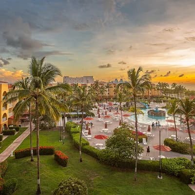 La Cabana Beach Resort & Casino