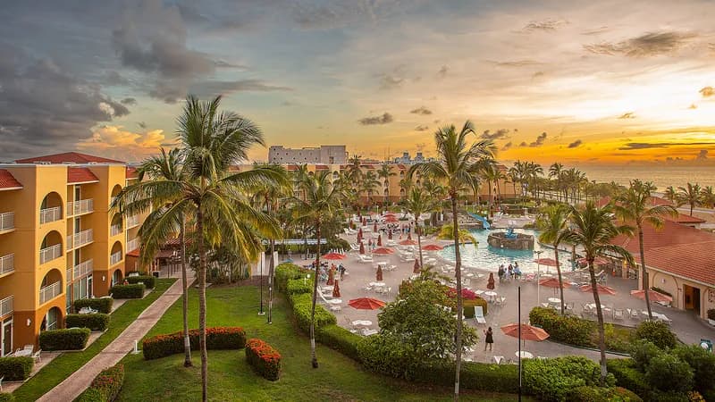 La Cabana Beach Resort & Casino
