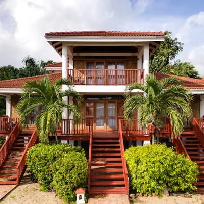 Belizean Dreams Resort