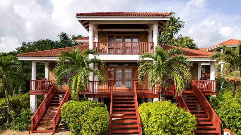 Belizean Dreams Resort