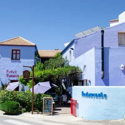 Hotel Restaurante Bandolero