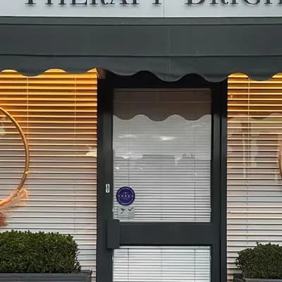 Beauty Therapy Brighton