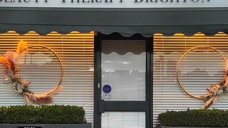 Beauty Therapy Brighton