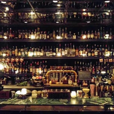 Atwater Cocktail Club