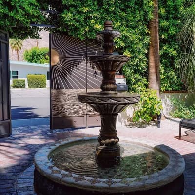 Villa Royale