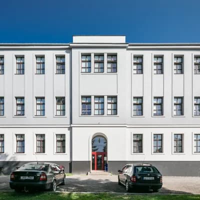 Pytloun Apartments