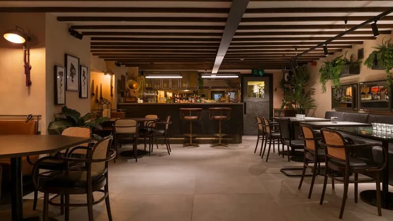 Khai Khai (খাই খাই) Indian Restaurant Newcastle Upon Tyne