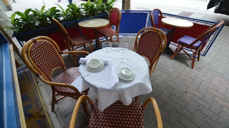 Chez Josephine