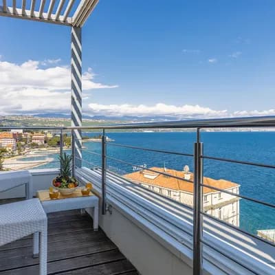 Hotel Astoria Opatija