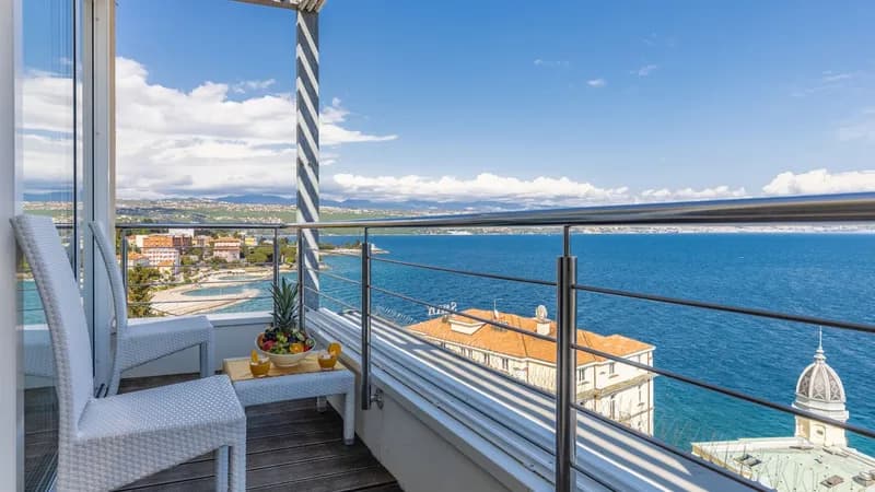 Hotel Astoria Opatija