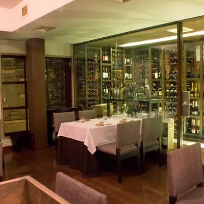 Central Restaurante