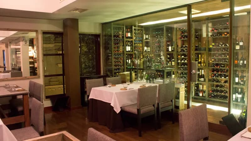 Central Restaurante