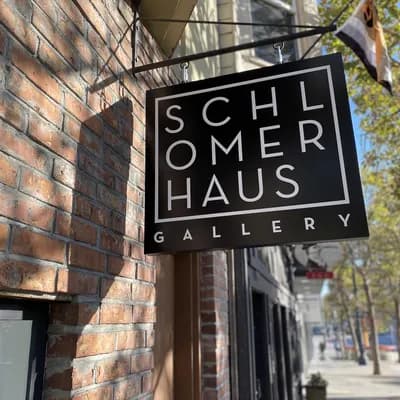 Schlomer Haus Gallery