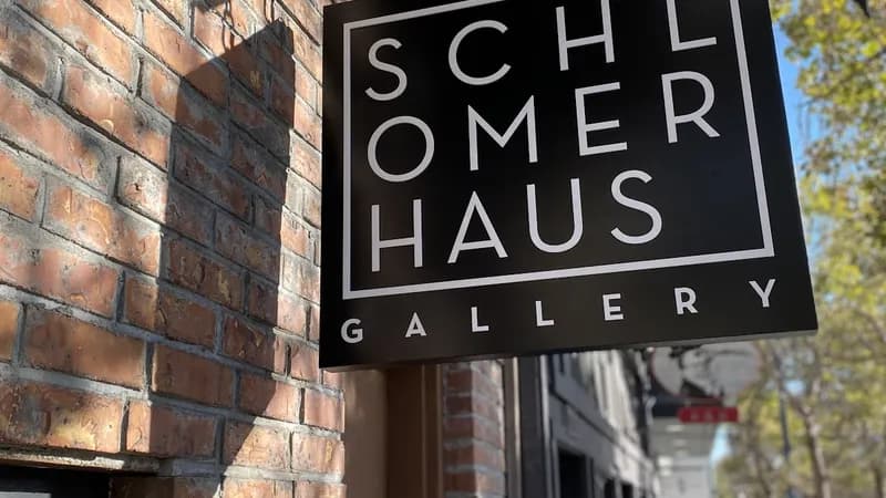 Schlomer Haus Gallery