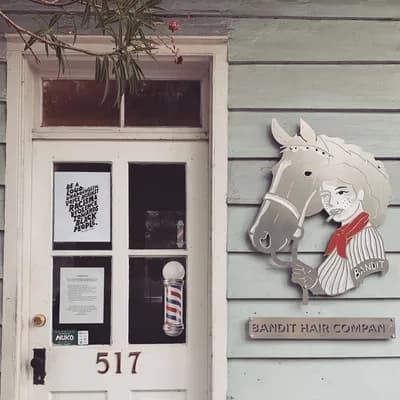 Bandit Hair Company