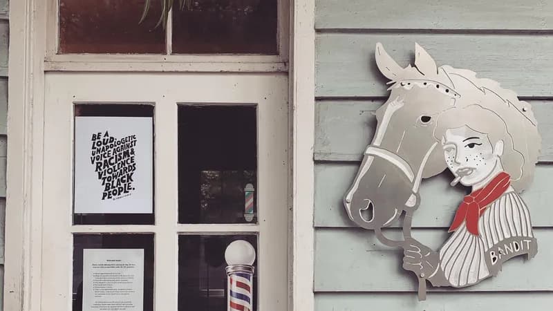 Bandit Hair Company