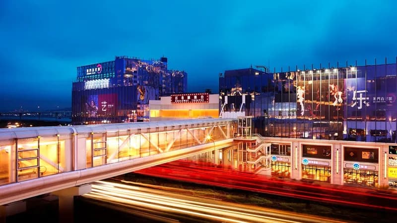 Broadway Macau