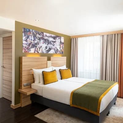 Leonardo Boutique Hotel Salzburg Gablerbräu