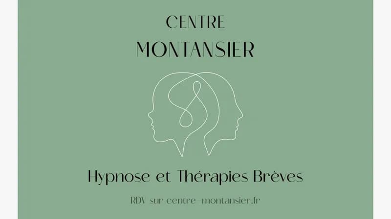 Centre Montansier - Hypnose et Thérapies Brèves - Nicolas SÉGAL