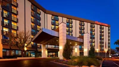 Sheraton Albuquerque Uptown